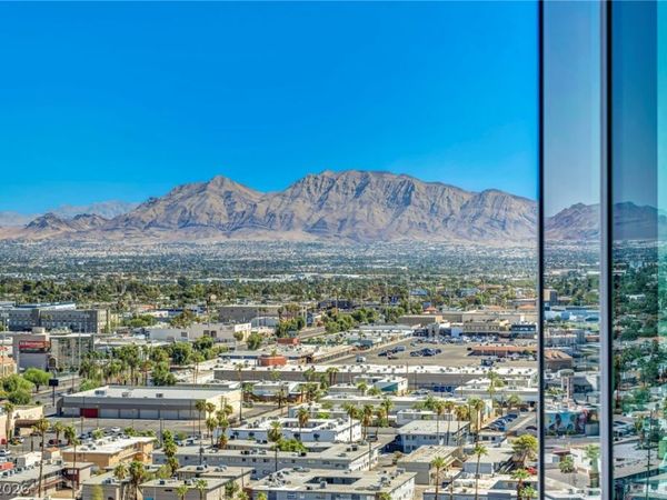 322 Karen Avenue , Unit 2007, Las Vegas, NV 89109