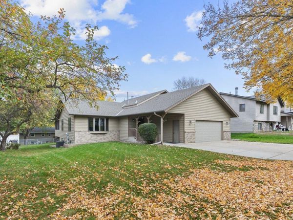 1921 Linda Lane, Saint Cloud, MN 56301