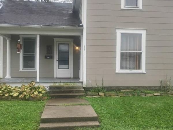 532 Dickey Avenue, Greenfield, OH 45123