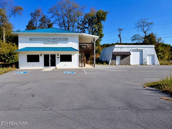 779 Highway 63, Cumberland Gap, TN 37724