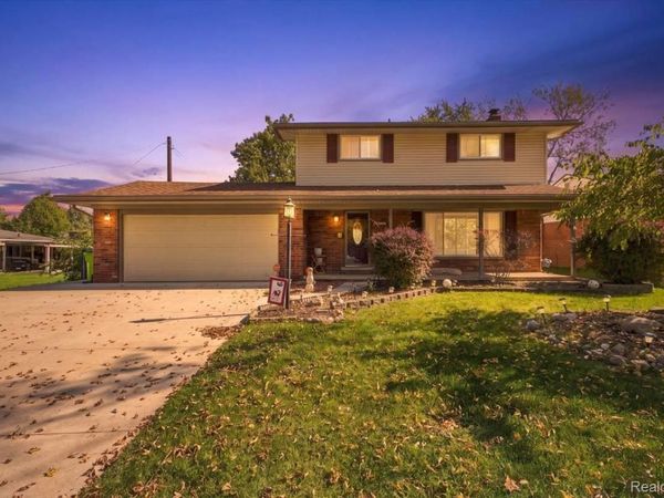 607 Ashburnham Street, Auburn Hills, Mi 48326