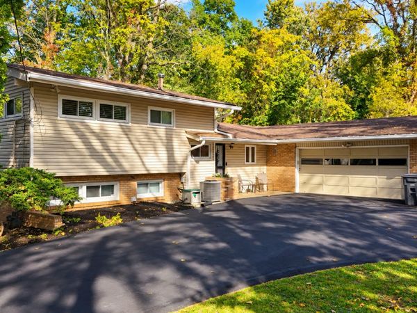 4225 Westbourne Drive, Indianapolis, IN 46205