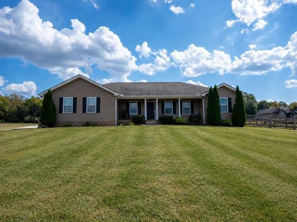 335 Goose Creek Rd , Alexandria, TN 37012