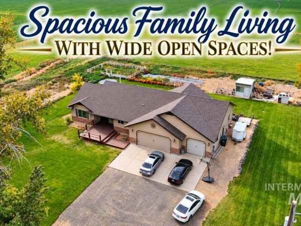 1435 South 2000 East, Gooding, ID 83330