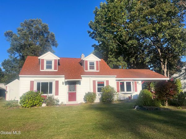 1012 Alheim Drive, Schenectady, NY 12303