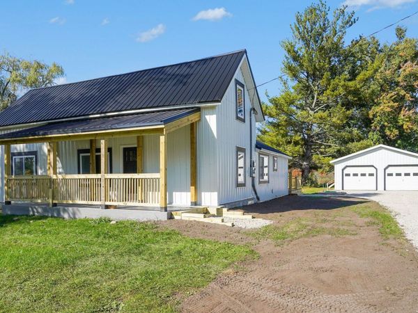 3798 W Remus Road, Mount Pleasant, MI 48858