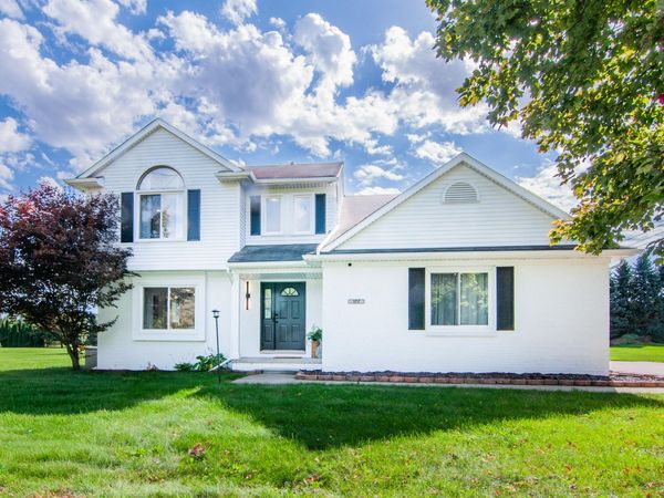 177 W Willis Road, Saline, MI 48176