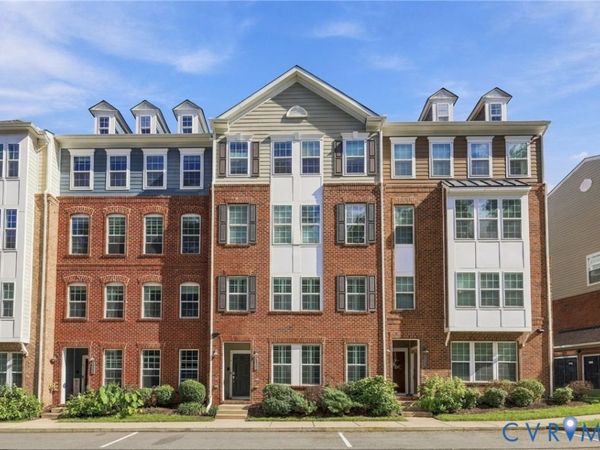 4223 Saunders Tavern Trail, Unit A, Henrico, VA 23233