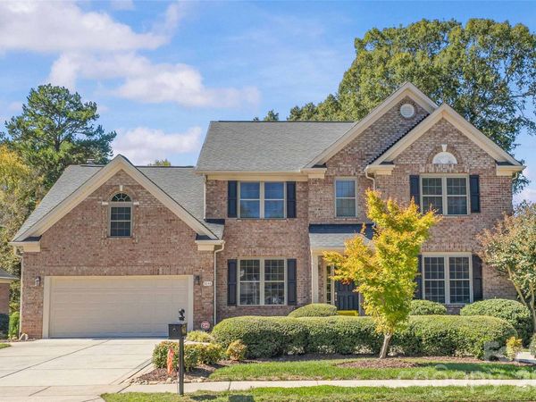 9648 Cockerham Lane, Huntersville, NC 28078