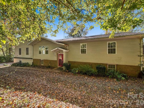 183 Falls Avenue, Granite Falls, NC 28630