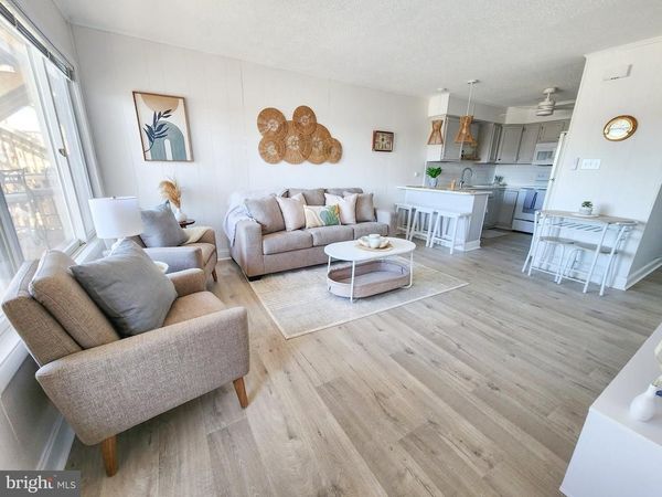 4000 COASTAL HIGHWAY , Unit 215, OCEAN CITY, MD 21842