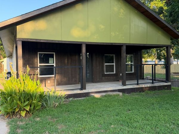 416 S 6th Street, McAlester, OK 74501