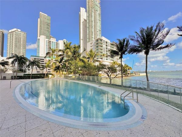 460 NE 28th St, Unit 1708, Miami, FL 33137