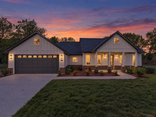5288 County Road 2248, Greenville, TX 75402