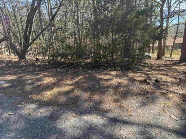 Lot 50 Lakeview Drive , Fairfield, AR 72088