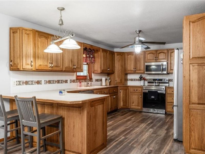 3365 Gorsuch Road, Nashport, OH 43830 Photo 17