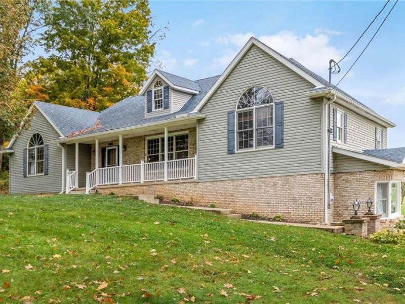 3365 Gorsuch Road, Nashport, OH 43830 Photo 2