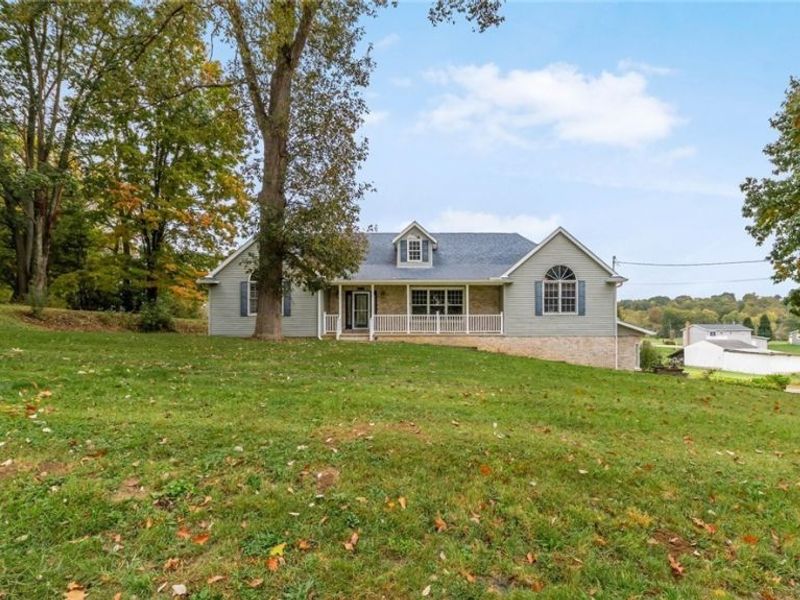 3365 Gorsuch Road, Nashport, OH 43830 Photo 3