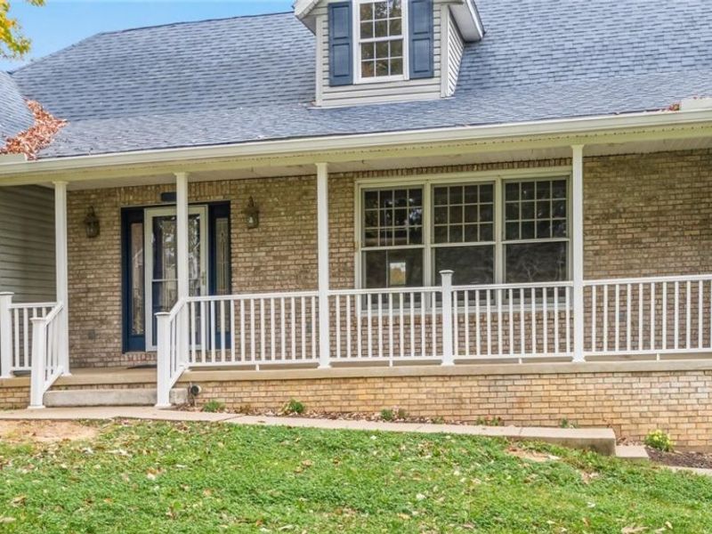 3365 Gorsuch Road, Nashport, OH 43830 Photo 4