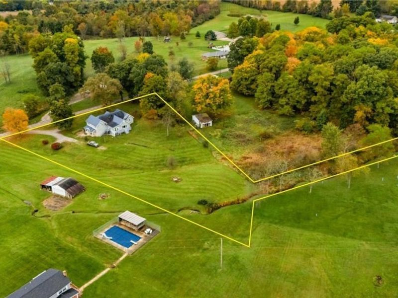 3365 Gorsuch Road, Nashport, OH 43830 Photo 41