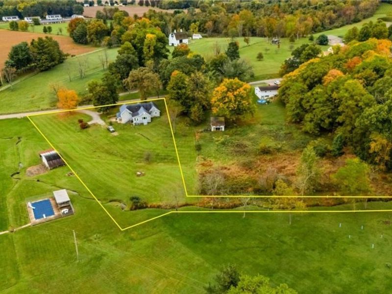 3365 Gorsuch Road, Nashport, OH 43830 Photo 42