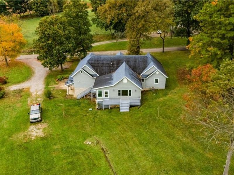 3365 Gorsuch Road, Nashport, OH 43830 Photo 44