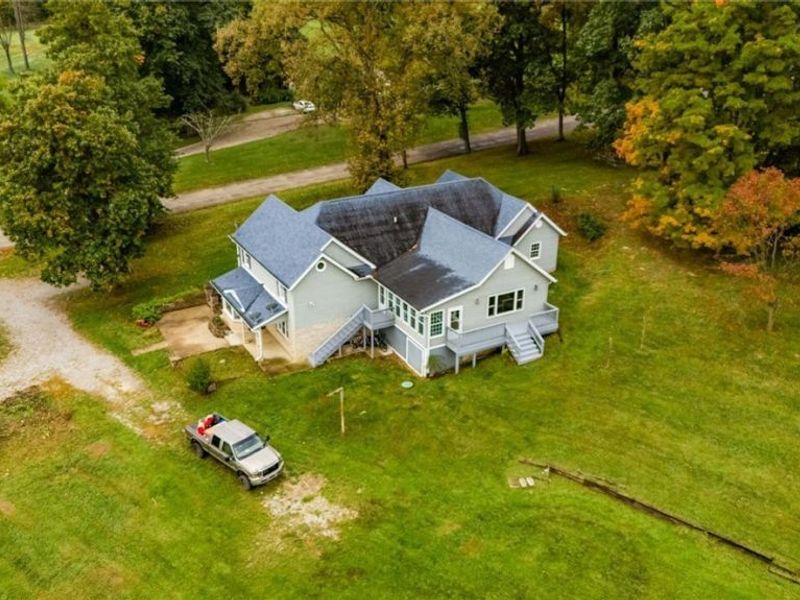 3365 Gorsuch Road, Nashport, OH 43830 Photo 45