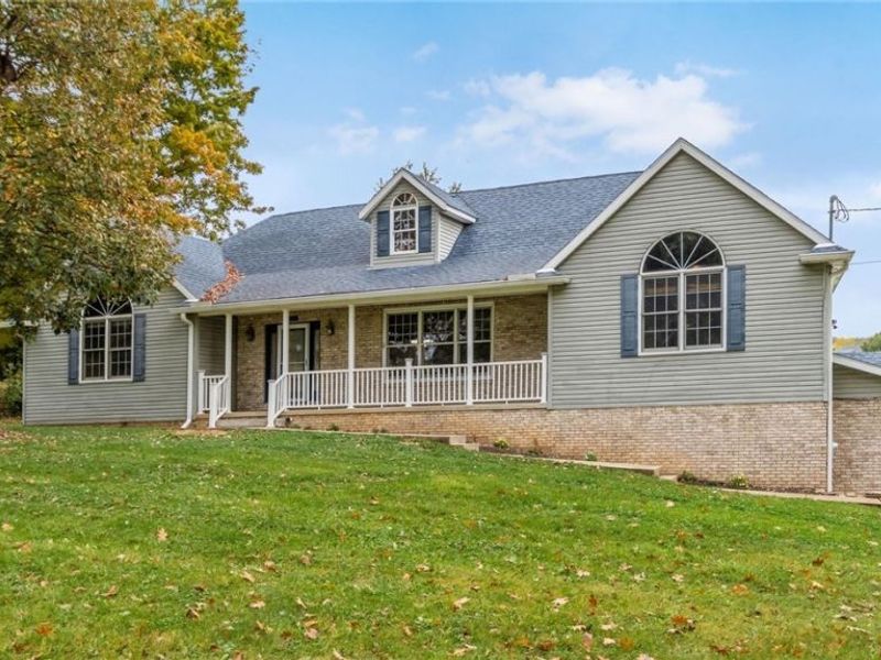3365 Gorsuch Road, Nashport, OH 43830 Photo 5