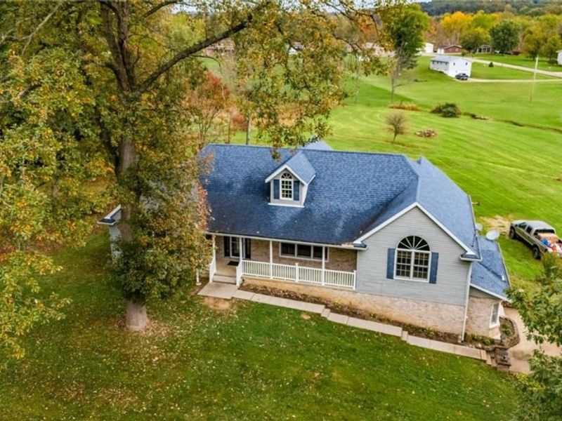 3365 Gorsuch Road, Nashport, OH 43830 Photo 50