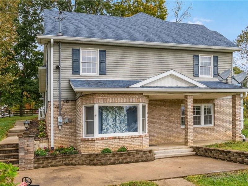 3365 Gorsuch Road, Nashport, OH 43830 Photo 6