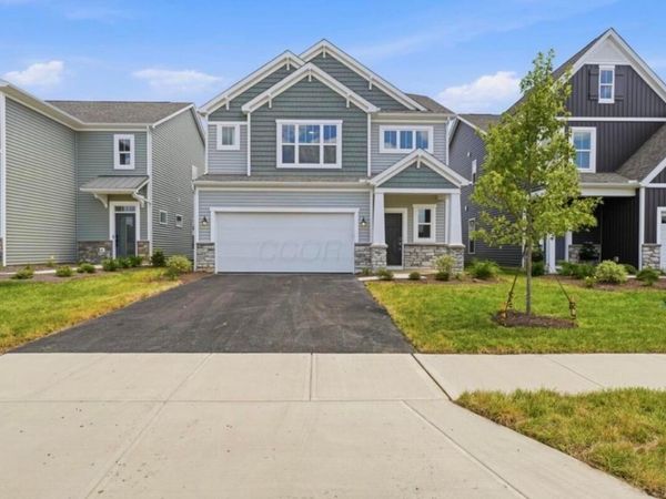 5735 Valleydale Road , Powell, OH 43065