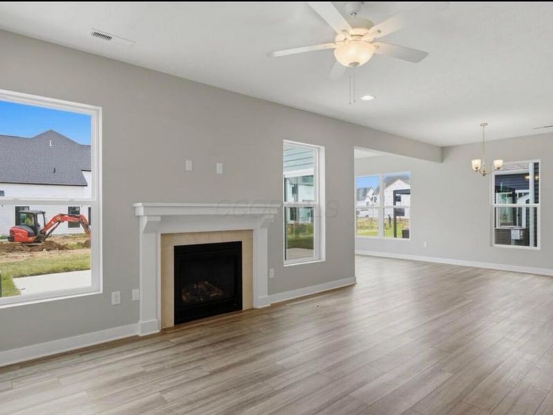 5735 Valleydale Road , Powell, OH 43065 Photo 11