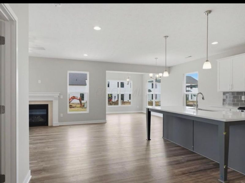 5735 Valleydale Road , Powell, OH 43065 Photo 14