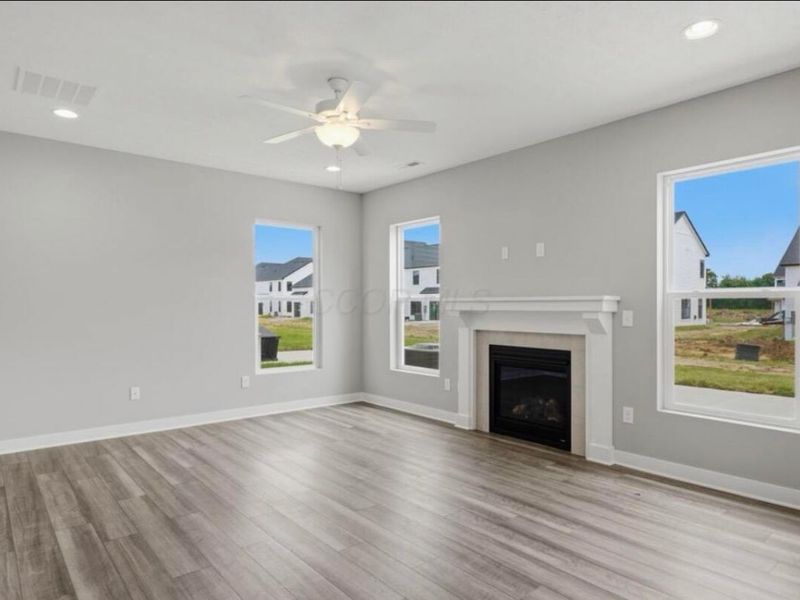 5735 Valleydale Road , Powell, OH 43065 Photo 9