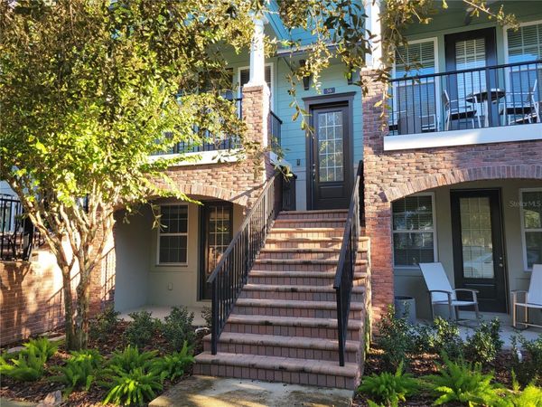 56 BOARDWALK AVENUE , OVIEDO, FL 32765