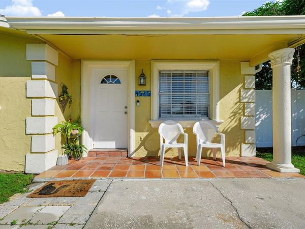4515 W NORTH STREET , TAMPA, FL 33614