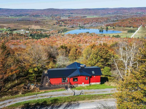 1681 Mountainside Road, Davis, WV 26260