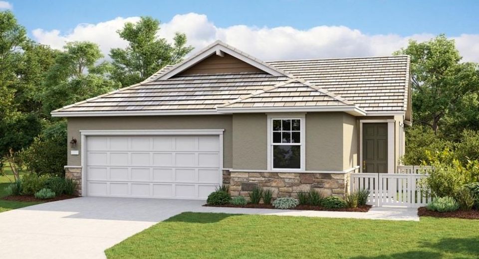 1349 Donner Ln, Lincoln, CA 95648 Photo
