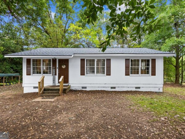 11 Dew Place, Forsyth, GA 31029