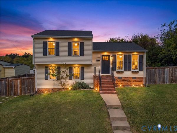 1502 Winder Street, Richmond, VA 23220