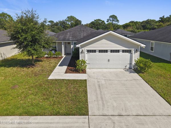 1301 SARAHS LANDING Drive, Jacksonville, FL 32221