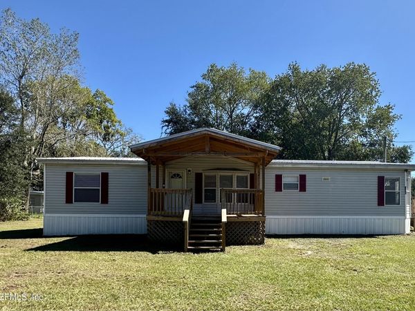853 FERN Avenue, Orange Park, FL 32065