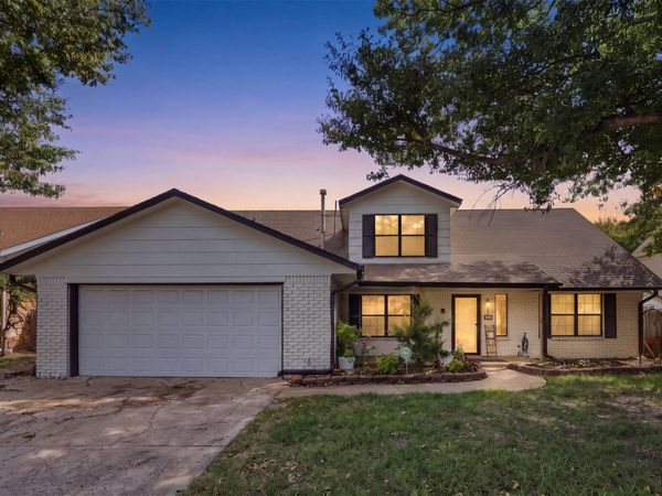 7845 S 85th East Avenue , Tulsa, OK 74133