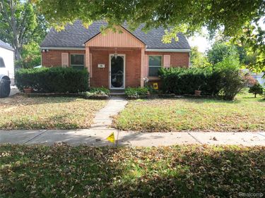 18420 Brady, Redford Township, Mi 48240