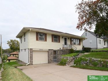 5602 S Street, Omaha, NE 68117