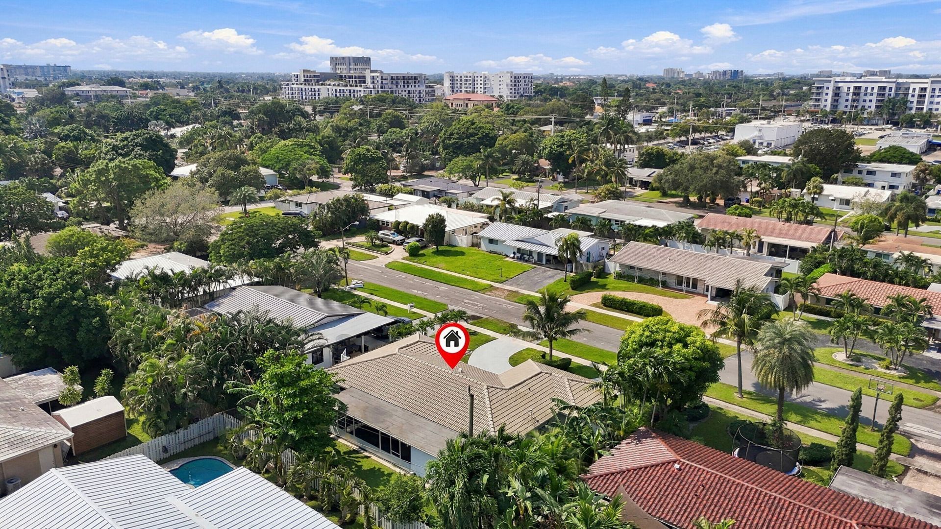 612 NE 24th Avenue, Pompano Beach, FL 33062 Photo
