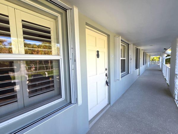 5550 N Ocean Boulevard, Unit 204, Ocean Ridge, FL 33435