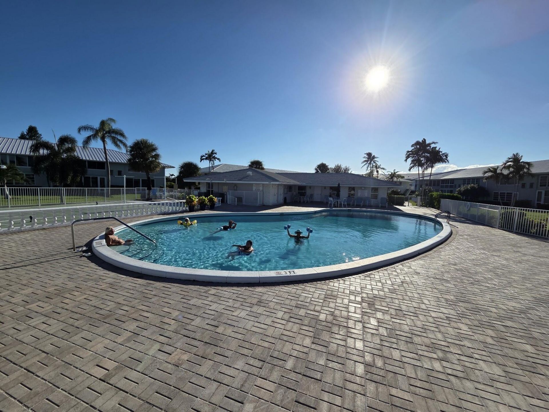 5550 N Ocean Boulevard, Unit 204, Ocean Ridge, FL 33435 Photo