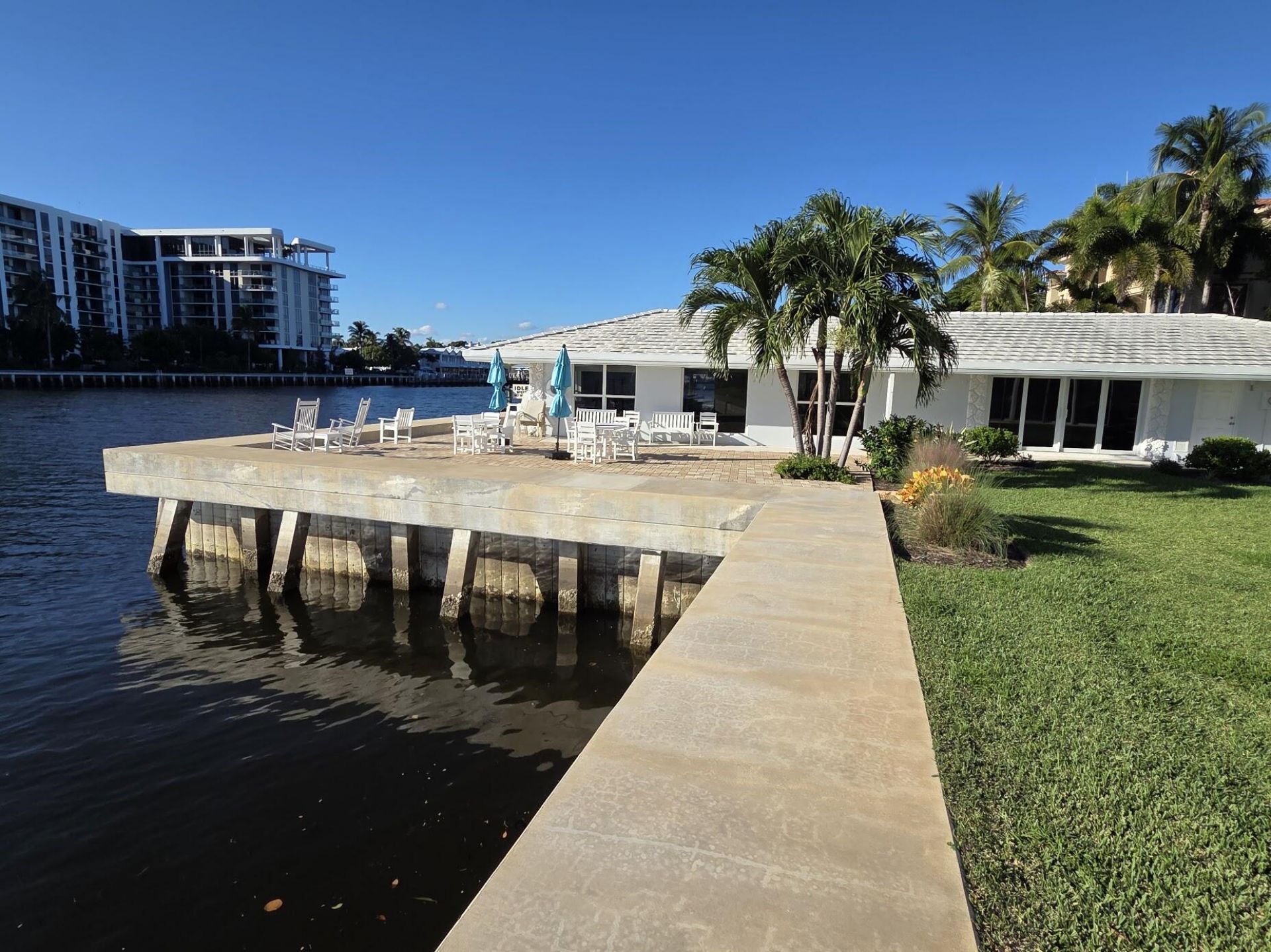 5550 N Ocean Boulevard, Unit 204, Ocean Ridge, FL 33435 Photo