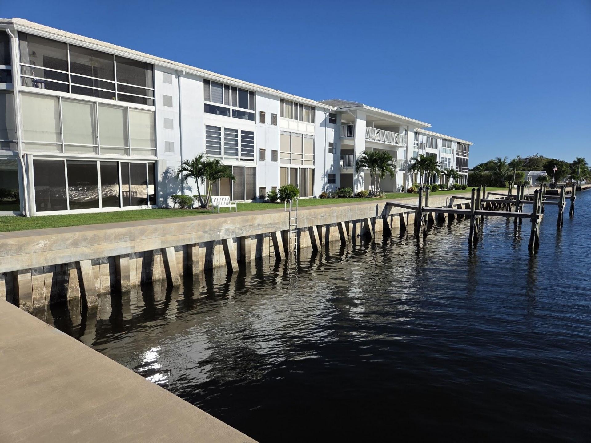 5550 N Ocean Boulevard, Unit 204, Ocean Ridge, FL 33435 Photo